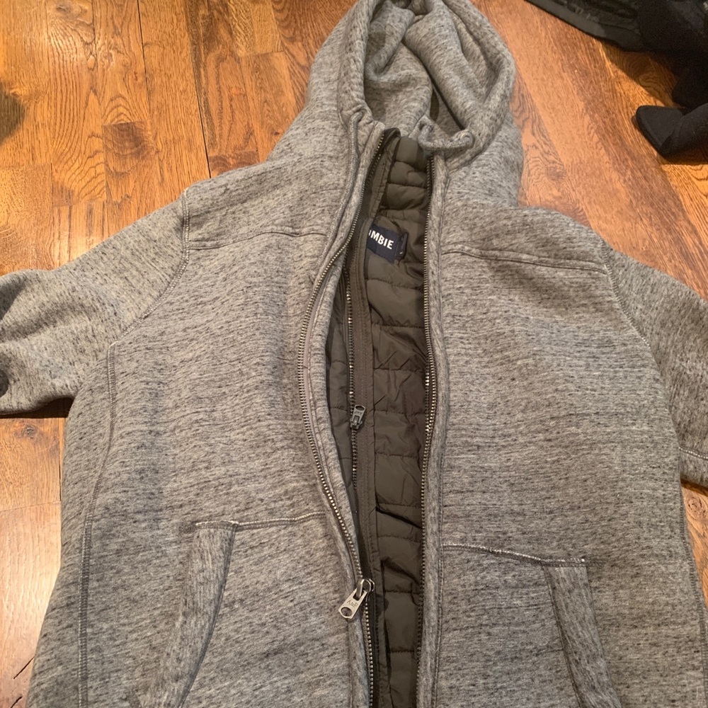 Abercrombie Sweatshirt